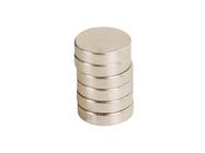 Magnet ╪12 x 3mm - 6 pcs