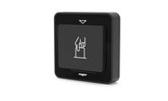 Access control ROGER MCT82M-IO-CH (RACS 5, Mifare, with integrated I/O relay module, internal)