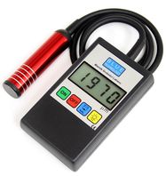 Varnish meter MGR-11-S-AL, Blue Technology