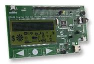 PIC24F, GC INTELLIGENT ANALOG, DEV KIT