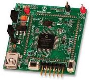EVALUATION MODULE, USB