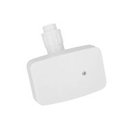 Microwave motion sensor QUICK PLUG IP54