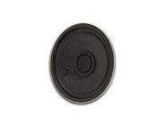 MINI LOUDSPEAKER - 2W / 8 ohm - ╪ 66mm