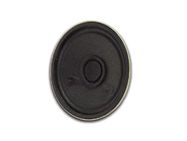MINI LOUDSPEAKER - 1W / 8 ohm - ╪ 77mm