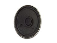 MINI LOUDSPEAKER - 2W / 8 ohm - ╪ 101mm