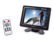 5.6" TFT LCD MONITOR WITH REMOTE CONTROL