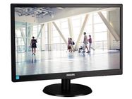 PHILIPS LED MONITOR - SMARTCONTROL - 21.3" - VGA/HDMI