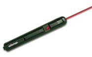 LASER POINTER - ABS - 1ámW - CLASS 2
