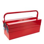 Toolbox - 530 x 200 x 200 mm - 21,2 L