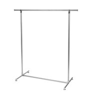CLOTHING RACK - HEAVY MODEL - 125 x 50 x 130 cm