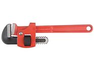 EGAMASTER - PIPE WRENCH - LIGHT - 10" - ╪ 1" - 0.65 kg