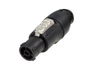 NEUTRIK - POWERCON TRUE1 TOP - 16 A, LOCKING FEMALE CONNECTOR