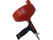 DRAIN CLEANER ╪ 6 mm - 4 m