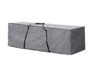 Outdoor cover bag for lounge cushions - 200x75x60cm