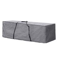 Outdoor cover bag for lounge cushions - 200x75x60cm