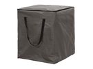 Outdoor cover bag for lounge cushions - 75x75x90cm