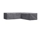 Outdoor cover for L-shaped lounge set - 250x250x70cm