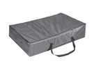 Outdoor cover bag for pallet cushions - 85x125x30cm