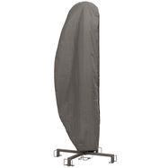 Outdoor cover for free arm parasol up to ╪ 350 cm