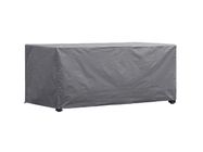 Outdoor cover for table up to 160 cm