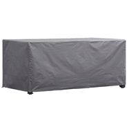 Outdoor cover for table up to 160 cm