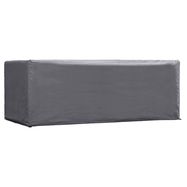 Outdoor cover for table up to 180 cm