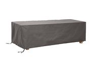 Outdoor cover for table up to 220 cm