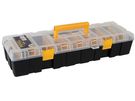 Plastic Storage Box - 460 x 160 x 90 mm - 6 L