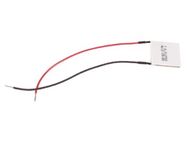 PELTIER THERMOELECTRIC COOLING MODULE -3A 15.4V 65░