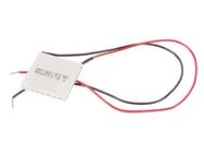PELTIER THERMOELECTRIC COOLING MODULE - 6A 15.4V 67░