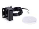 PHOTOELECTRIC BEAM SENSOR, RETRO REFLECTION, 10 m