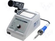 Station: soldering; Station power: 48W; 150÷420°C SOLOMON SORNY ROONG