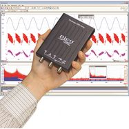 PicoScope 2204A 2 kanalit + AWG, 10MHz