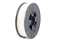 1.75 mm (1/16") TOUGH PLA FILAMENT - WHITE - 750 g