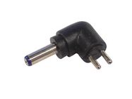 SPARE PLUG 3.5 x 1.4mm