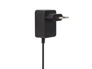 UNIVERSAL POWER SUPPLY - 9áVDC - 1áA - 9áW - CONNECTOR 2.5 x 5.5 mm