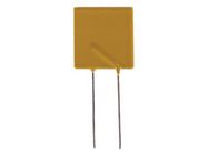 RESETTABLE FUSE 1.85-3.7A / 30Vdc