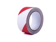 Anti-slip tape 5cm x 5m - Red/white