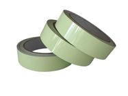 Glow in the dark tape 1,5cm x 10m - Green