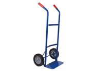 HAND TROLLEY - max. LOAD 80 kg