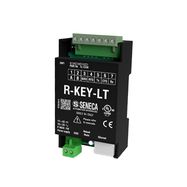 1-Port ModBUS RTU/ASCII Industrial Gateway