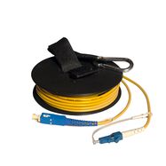 Launch Cable, SM G.657 A1, 150m, SC-LC, Trend Networks