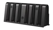 Rack for Kraftform Micro screwdrivers, 190.0x80, Wera