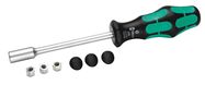 Re-Calibration-Set Series 7400, pistol handle, Wera