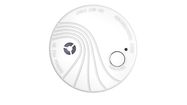 Hikvision Photoelectric Smoke Detector DS-PDSMK-S-WE AX PRO