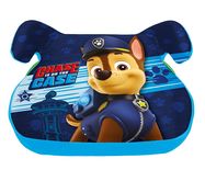 Booster car seat R129 Paw Patrol Chase, Seven