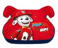 Booster car seat R129 Paw Patrol Marshal, Seven