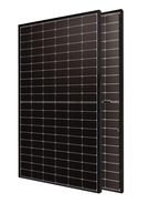 Monocrystalline photovoltaic solar module RECOM RCM-420-NG (full black frame, 420w)