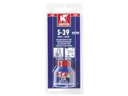 Griffon soldering fluid, copper, S-39, 80áml