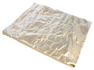 Griffon heat shield, flexible, 250x190x6 mm